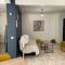 La Caïmite - Appartement convivial