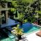 Villa Saraswati Meras