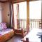 Résidence Valmonts A, Les Ménuires, appartement 2 pièces