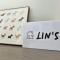 The LINs House