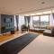 Moss Suites Hotel