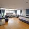Moss Suites Hotel