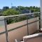 Apartment mit schönem Ausblick