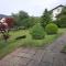 Studio apartman West