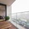 Portobello Apt with Floor-to-Ceiling Views - Londýn
