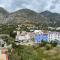 casa chaouen
