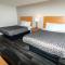 Borden Inn and Suites