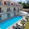 Hotel Villa Park Hotel Villa Park