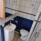 Apartament Kraju centrum z fotelem masującym