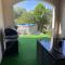 Villa dans le Gard située entre Nîmes, Alès et Uzès avec piscine et spa jacuzzi