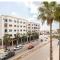 Appartement 33 ensoleillé à 5 min de la plage El Jadida Piscine à 15km de l'appartement - 杰迪代