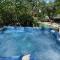 Villa dans le Gard située entre Nîmes, Alès et Uzès avec piscine et spa jacuzzi