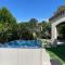 Villa dans le Gard située entre Nîmes, Alès et Uzès avec piscine et spa jacuzzi