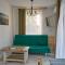 Apartamenty pod zaglami Teresa Strzemkowska