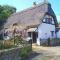 Cider Mill Cottage - Alderton