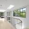 Modern Architectural Oasis in Menlo Park