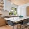 Modern Architectural Oasis in Menlo Park