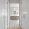 Modern Architectural Oasis in Menlo Park