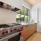 Modern Architectural Oasis in Menlo Park