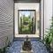 Modern Architectural Oasis in Menlo Park