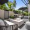 Modern Architectural Oasis in Menlo Park
