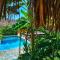 Hotel Cabañas Puesta del Sol