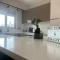 New minimal apartment,10 from Athens airport