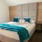 Appartements-Dalila - سانكت مايكل ايم لونغاو