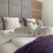 Appartements-Dalila - سانكت مايكل ايم لونغاو