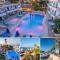 Urszula's apartment- apartment with pool in Kos - Псаліді