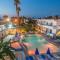 Urszula's apartment- apartment with pool in Kos - Псаліді