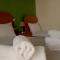 Plakoudis Rooms