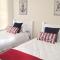 Sea La Vie Umhlanga - Direct Beach Access by WhereToGo
