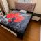 Hibiscus Haven Suite 3BR - 开罗