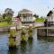 Edam, Garden Room with private entrance and rural view