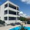 Villa Apartments AA 1 - Trogir (Traù)