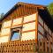 Arode Hütte Harzilein - Romantic tiny house on the edge of the forest - Zorge