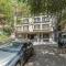 Hibiscus Haven Suite 3BR - 开罗