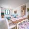 Meliades villas