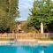 Appartement dans un Mas provençal - Allan