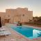 Farmhouse Villa with Large Pool and Garden in Gozo