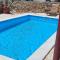 Holiday house with heated pool Vugica - Polje