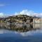 Castel Sant’Angelo sea view