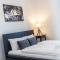 LelleResort BLTN Apartmanok By BLTN
