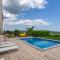 Villa Poemia- private villa with 4BD, pool and stunning sea view