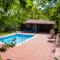 Quinta da Mal-disposta, cabin lodge Countryhouse