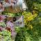 Quinta da Mal-disposta, cabin lodge Countryhouse