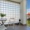 Modern&Cozy Garbary Apartment with Parking and Balcony by Noclegi Renters