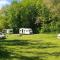 Belair le Camping - Champagnac-de-Bélair