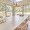 Spacious Retreat near Beach - By Traum Ferienwohnungen